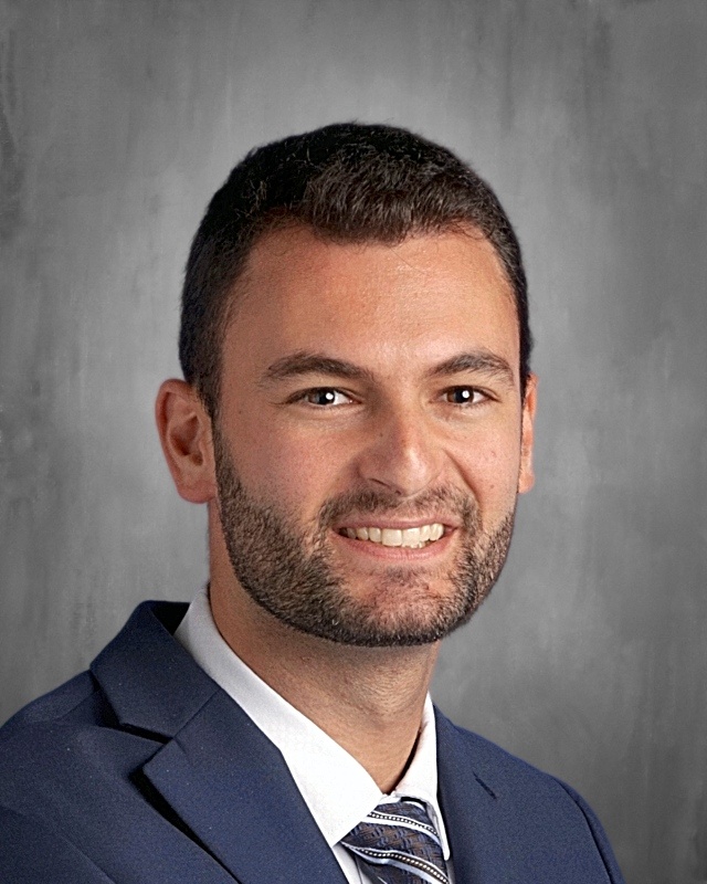 David Kalichman