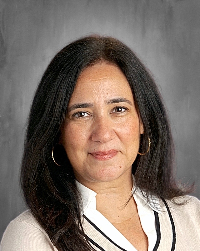 Annie Krespil