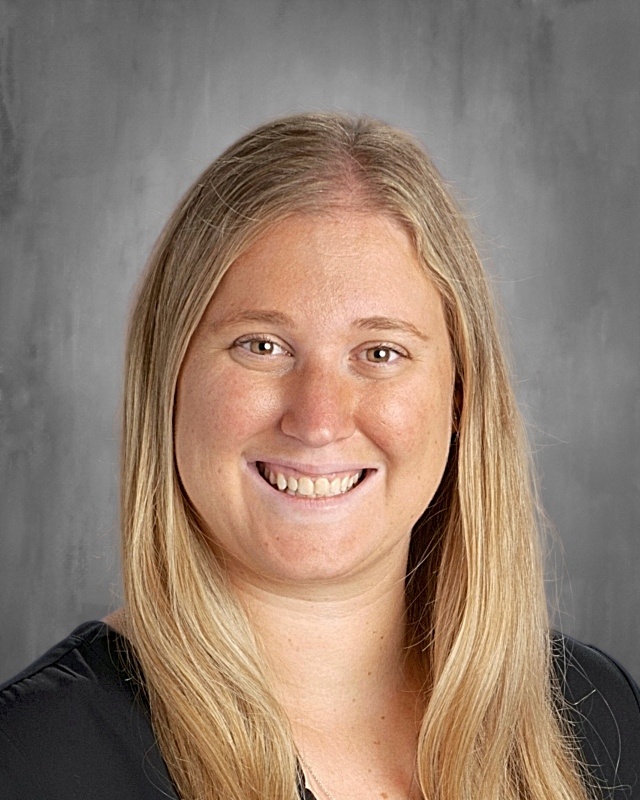 Ms. Littman