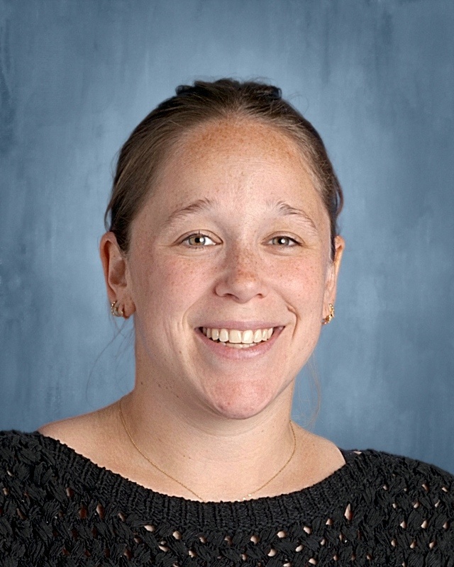 Ms. Segal