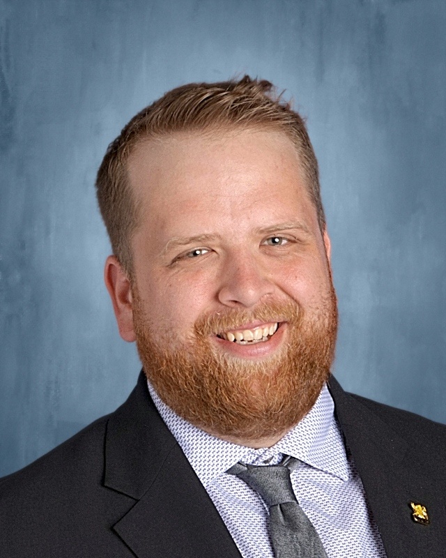 Olivier Seguin-Leduc