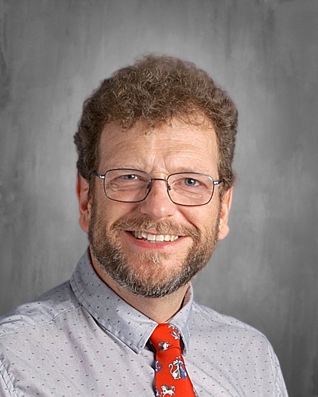 Mark Watson