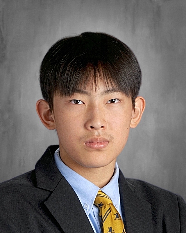 Marco Bai