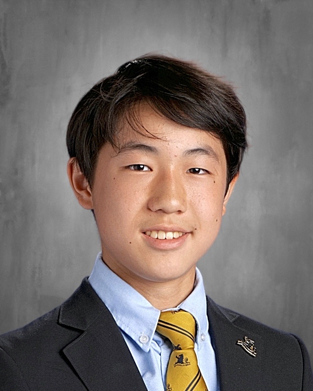 Brandon Hao