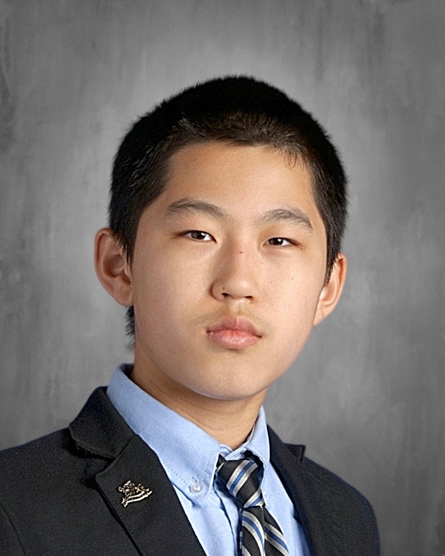 Connor Wei