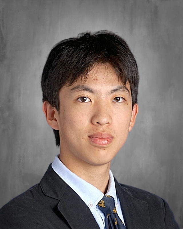 Adam Sun