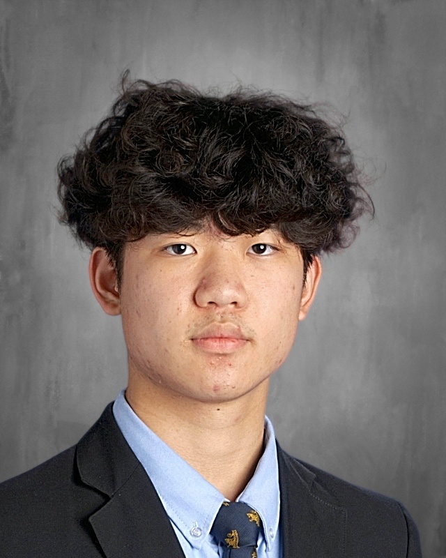 Bill Zhang