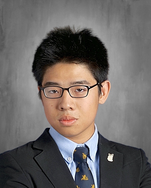 William Li
