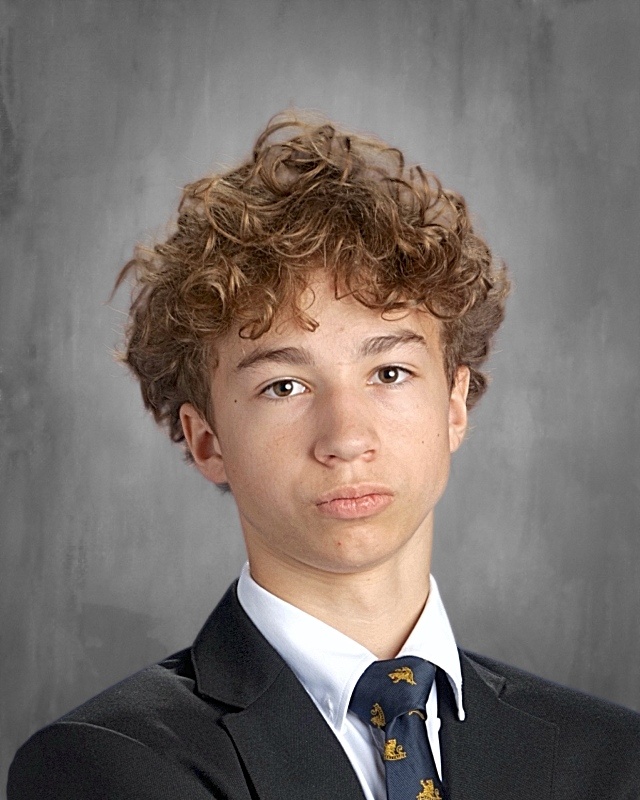 Xavier Babkine-Osterrath