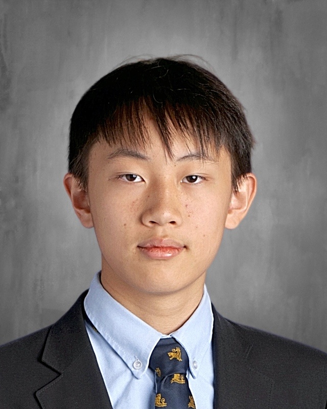 Nathan Chen