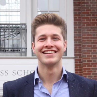 Dylan Kalaydjian